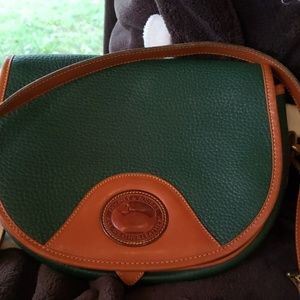 Gorgeous Like new crossbody purse